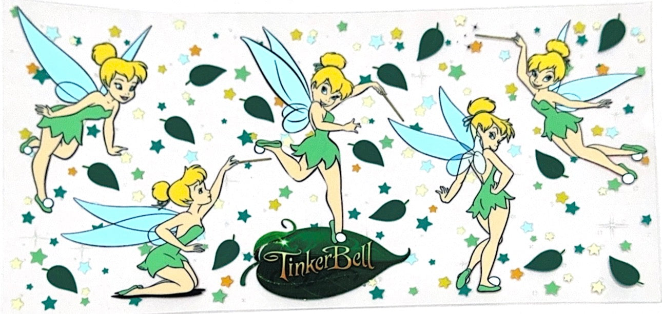 Tinkerbell