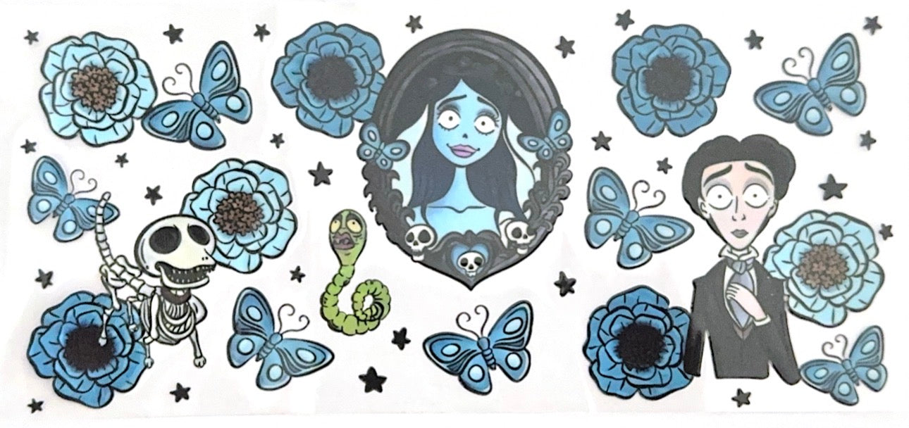 Corpse bride
