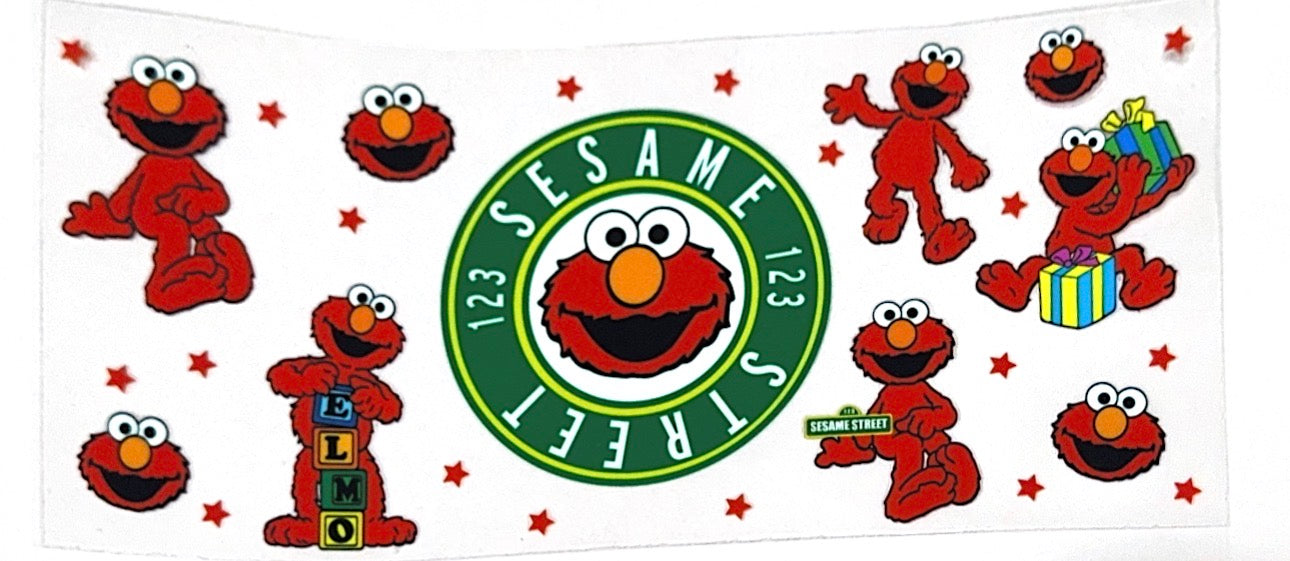 Elmo
