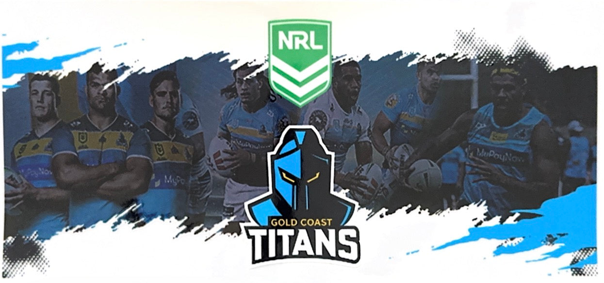 Titans
