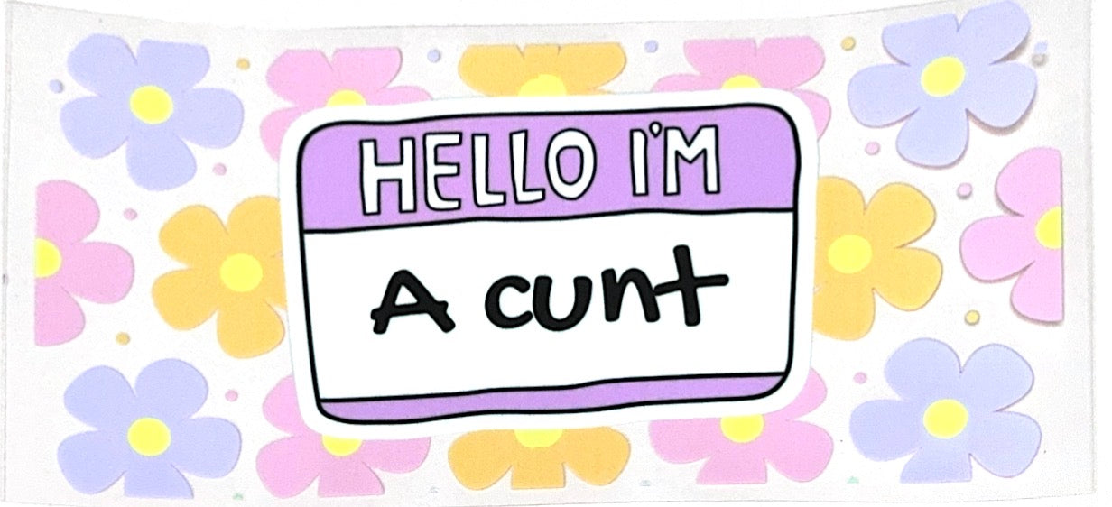 C***t