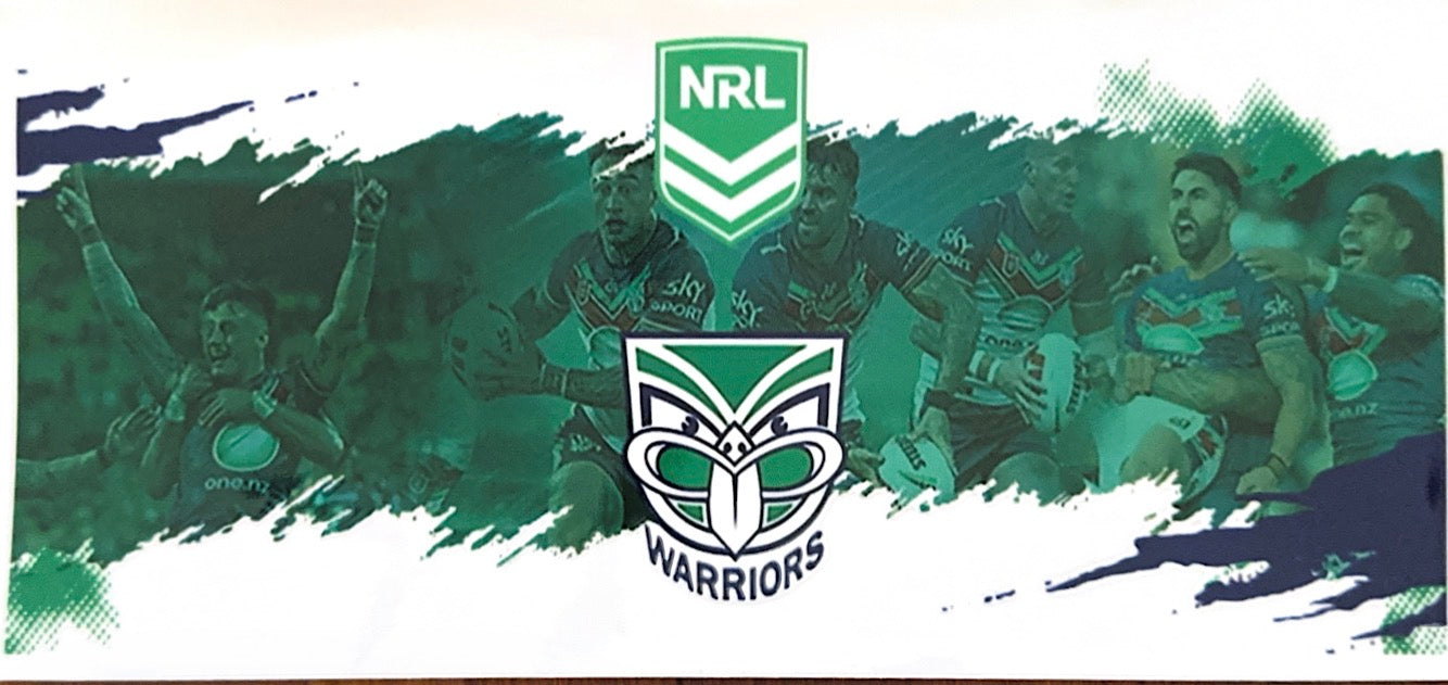 Warriors