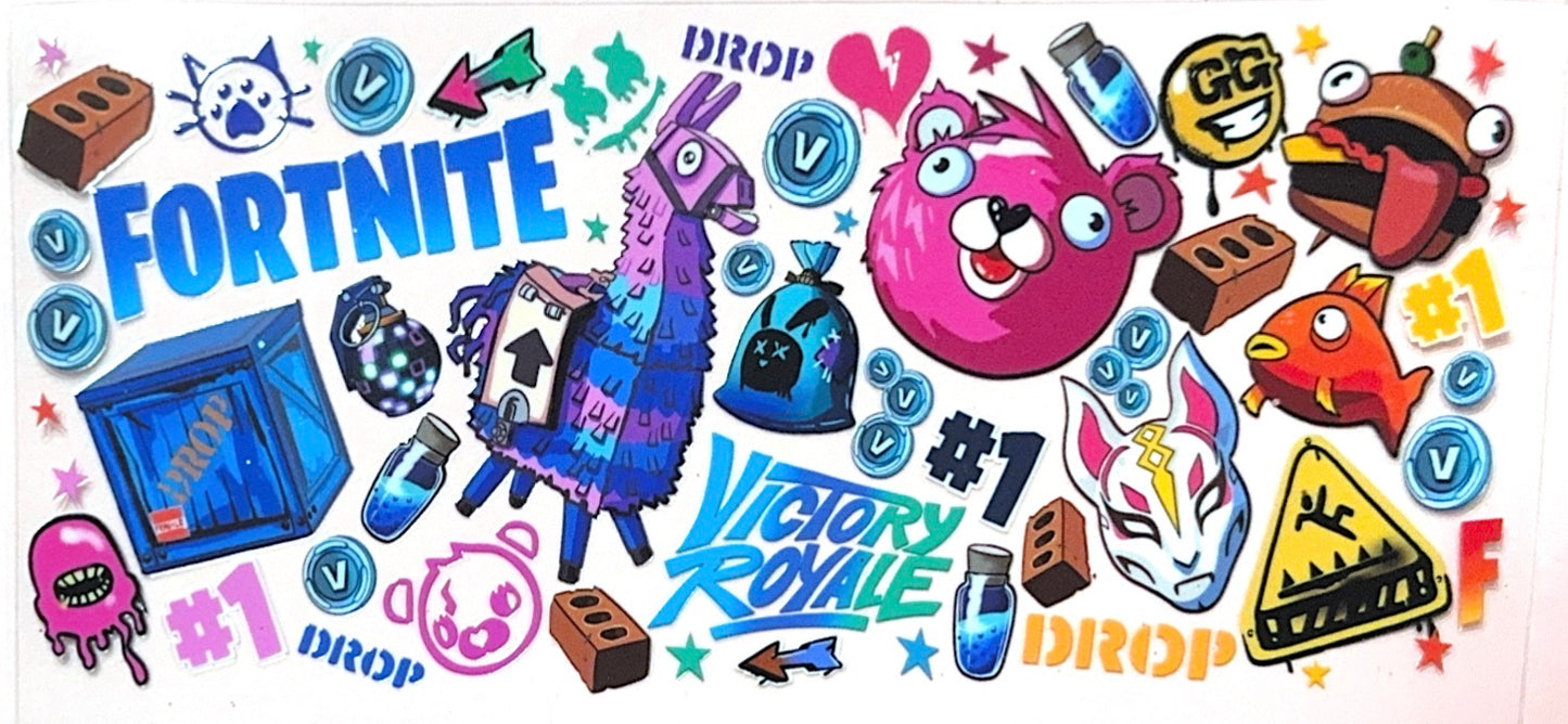Fortnight