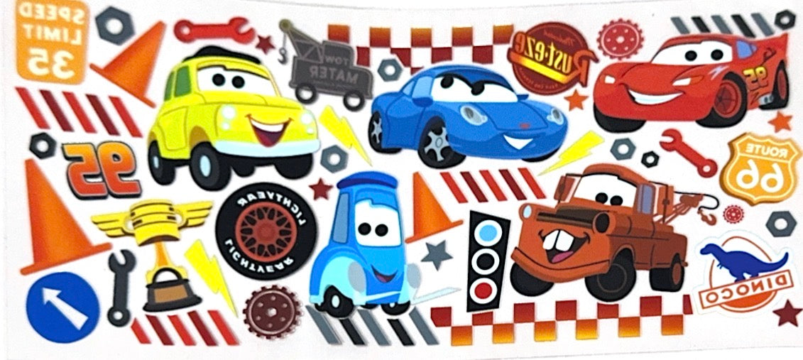 Cars