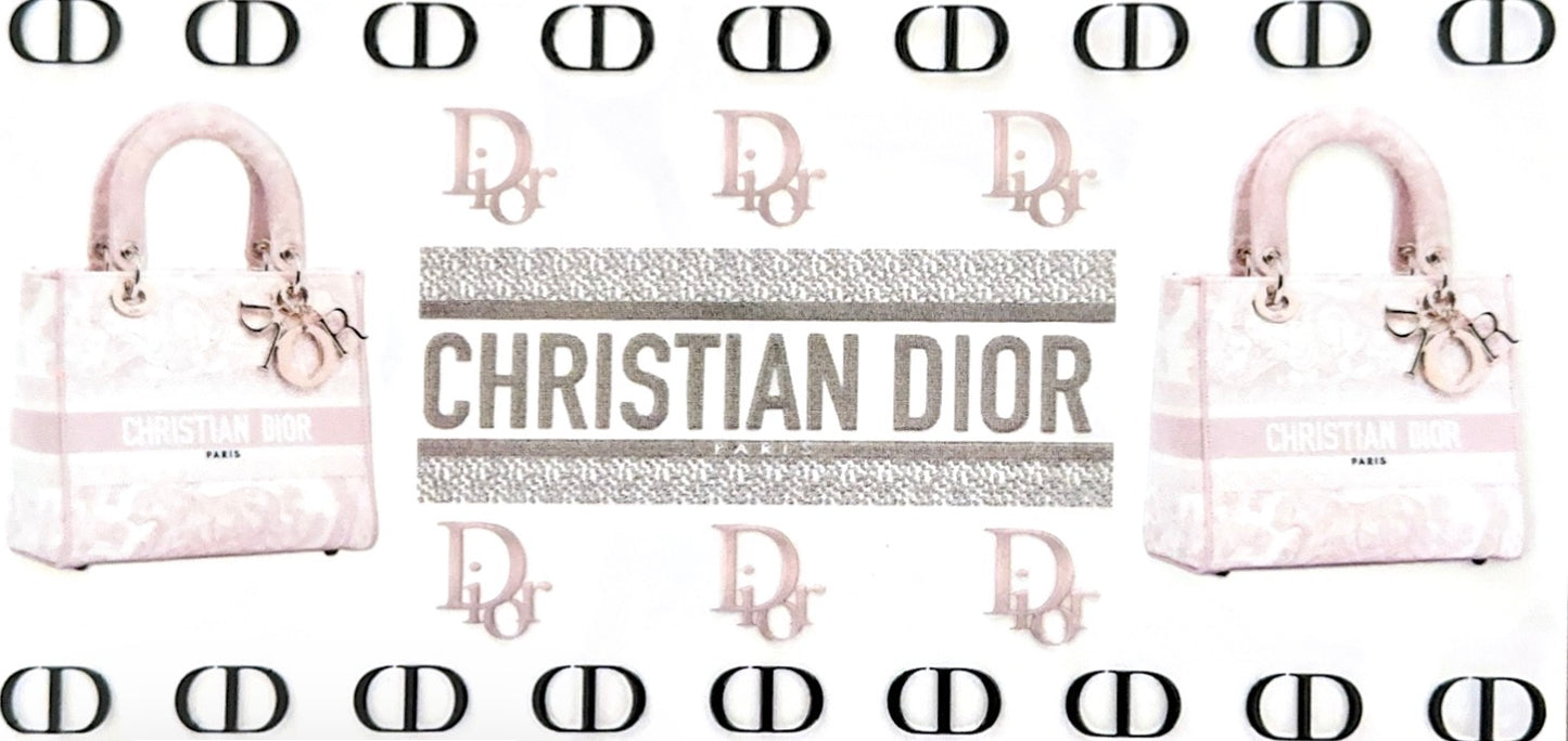 Christian Dior bag