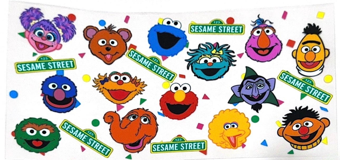 Sesame Street