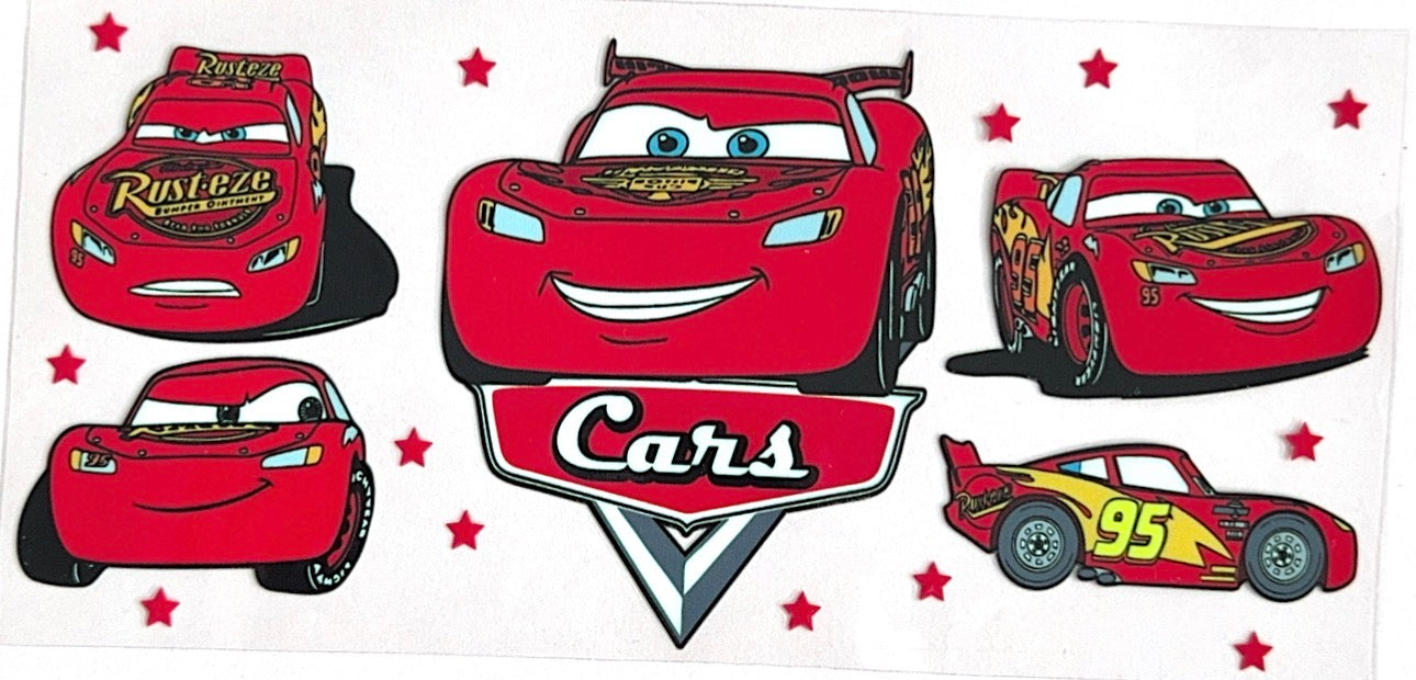 Lightning McQueen