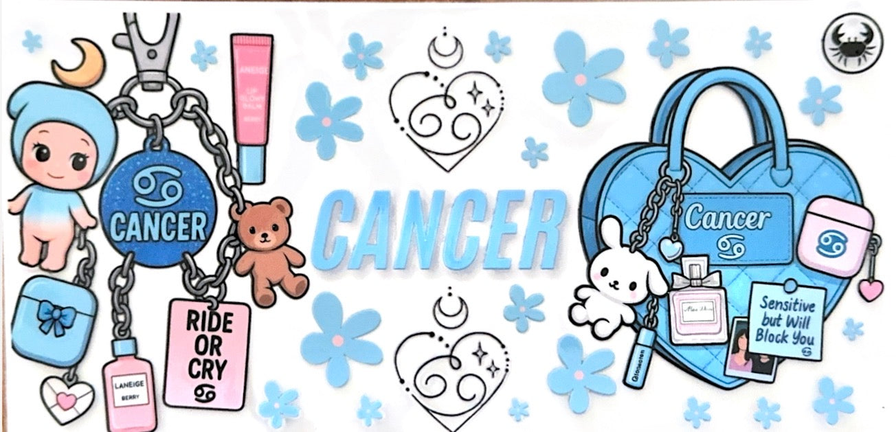 Star sign - Cancer