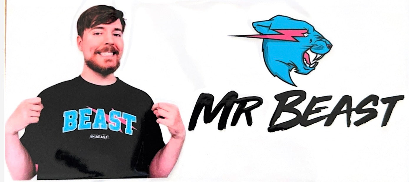 Mr Beast