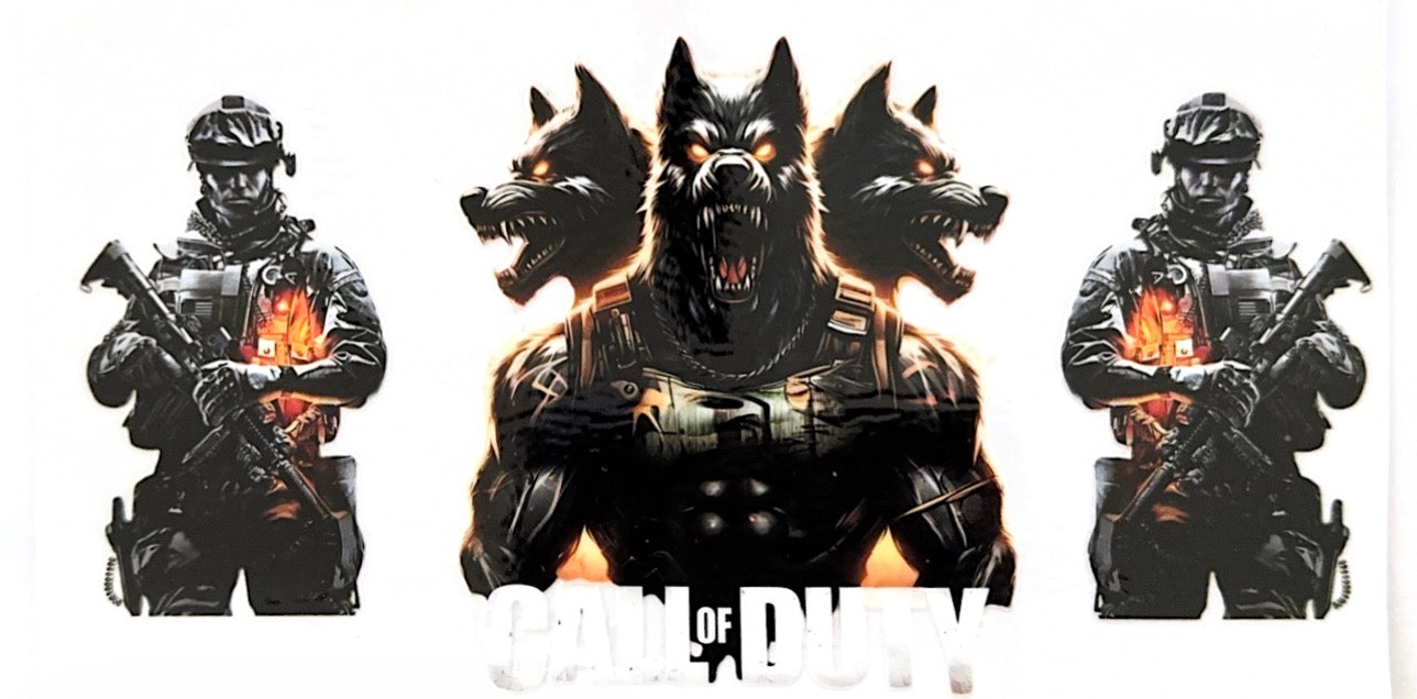 Call of Duty