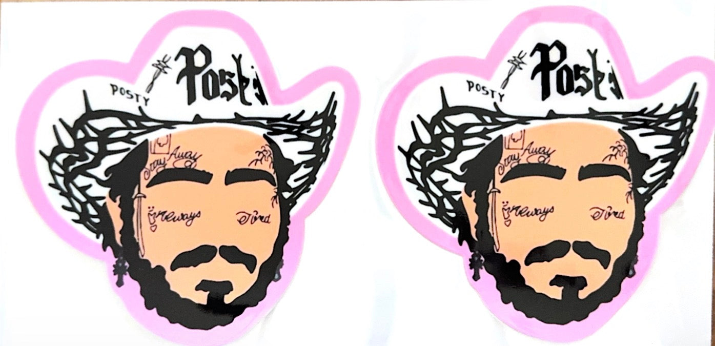 Post Malone