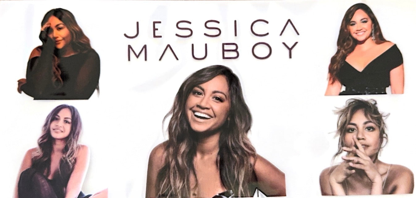 Jessica Mauboy