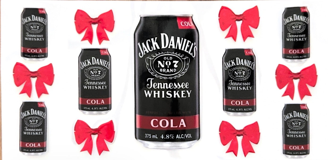 Jack bows
