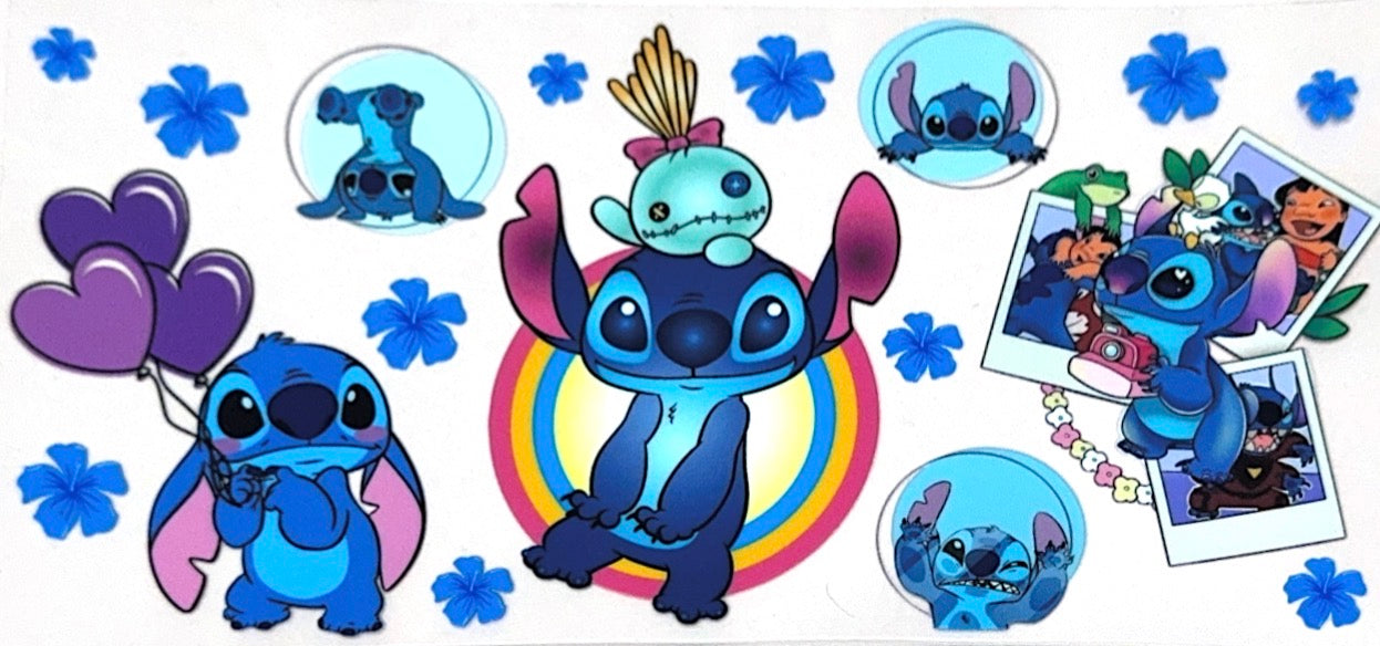 Stitch