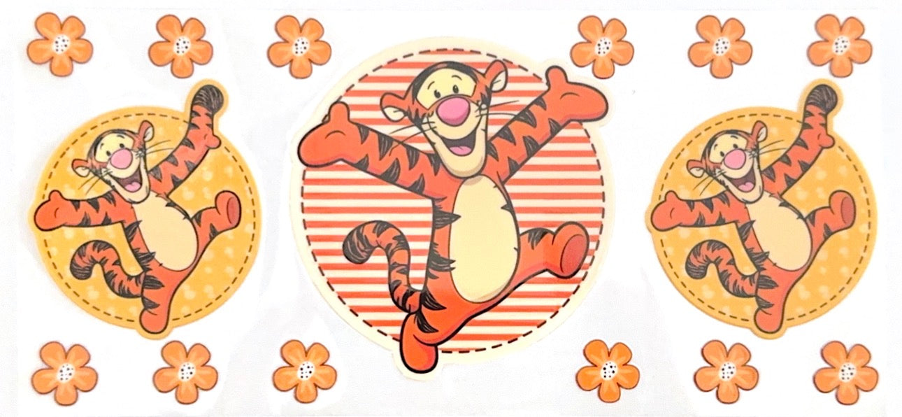 Tigger