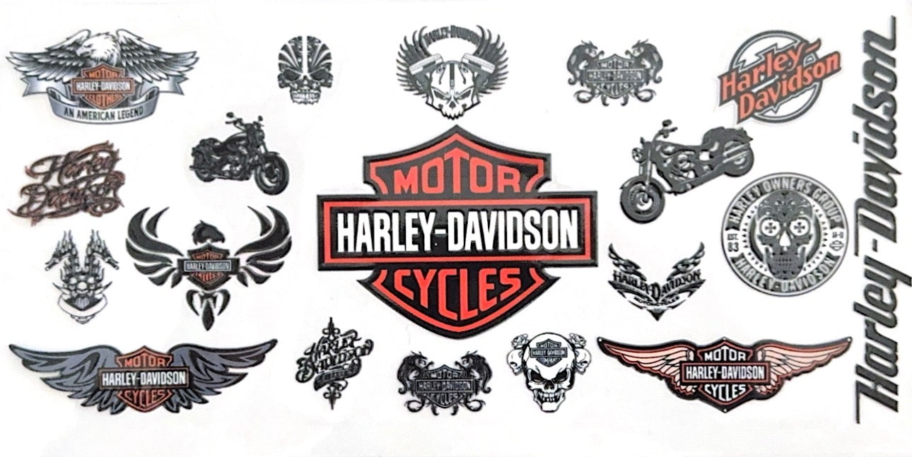 Harley Davidson