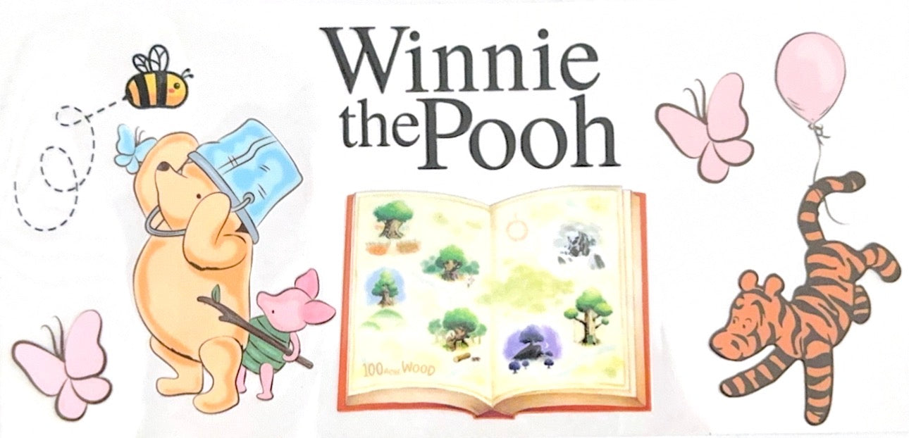 Winnie the Pooh