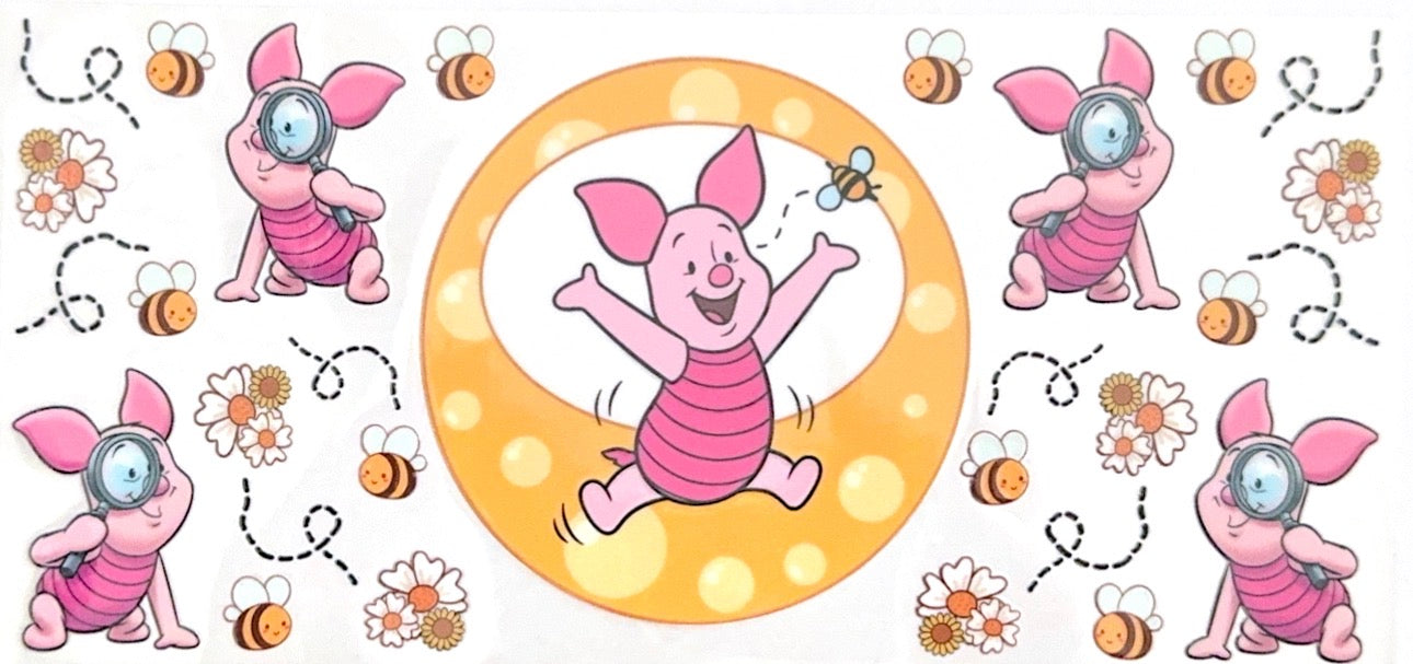 Piglet