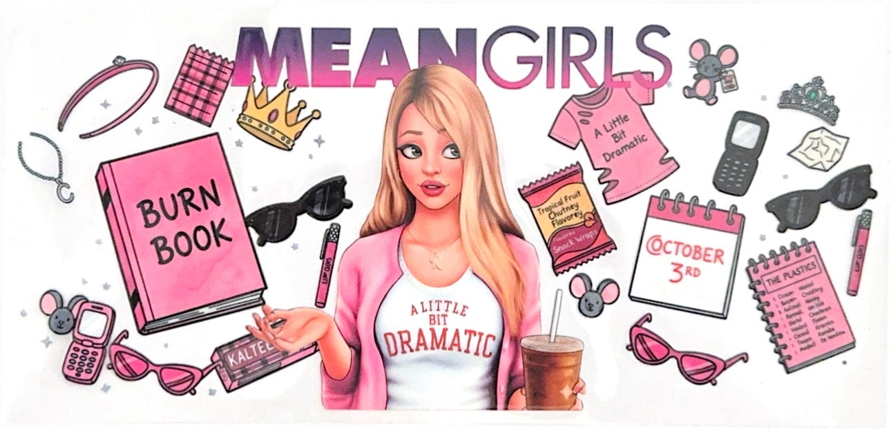Mean girls Regina