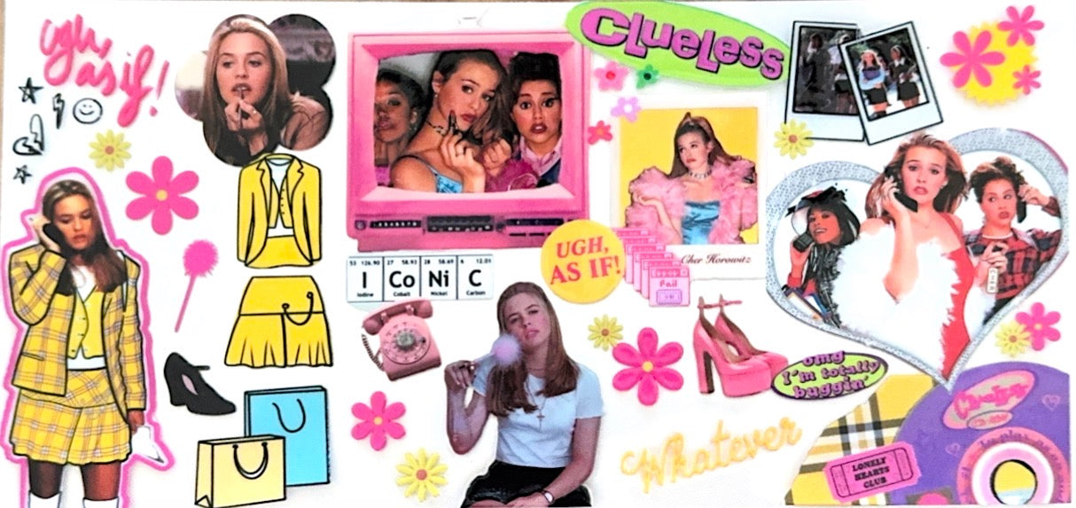 Clueless