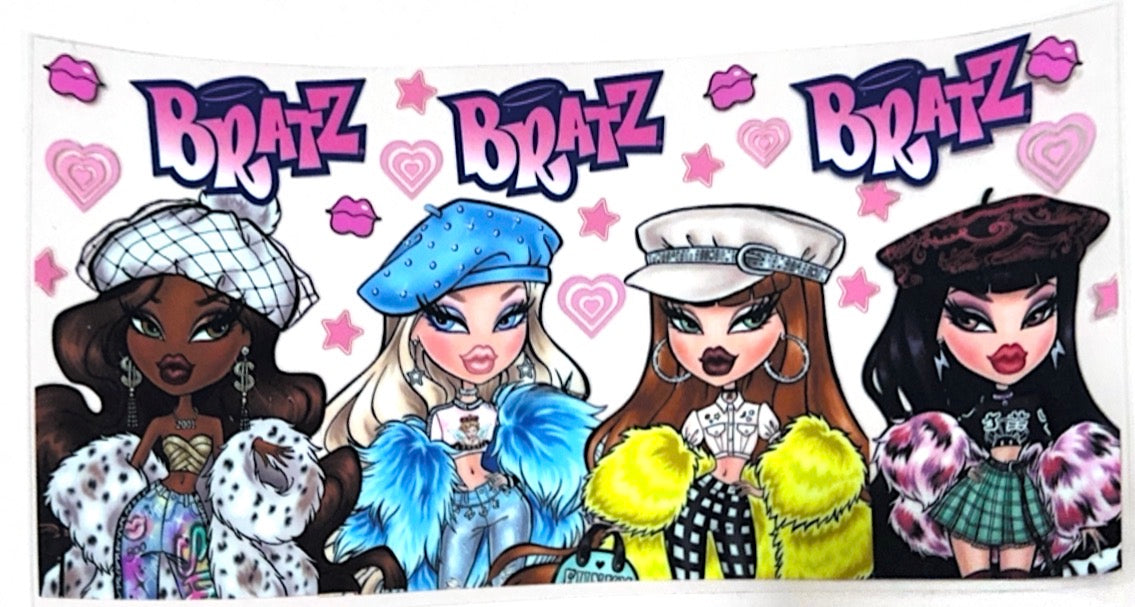 Bratz