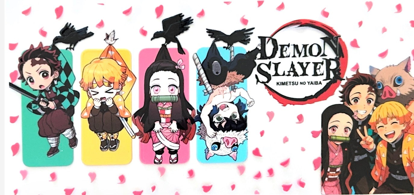Demon Slayer
