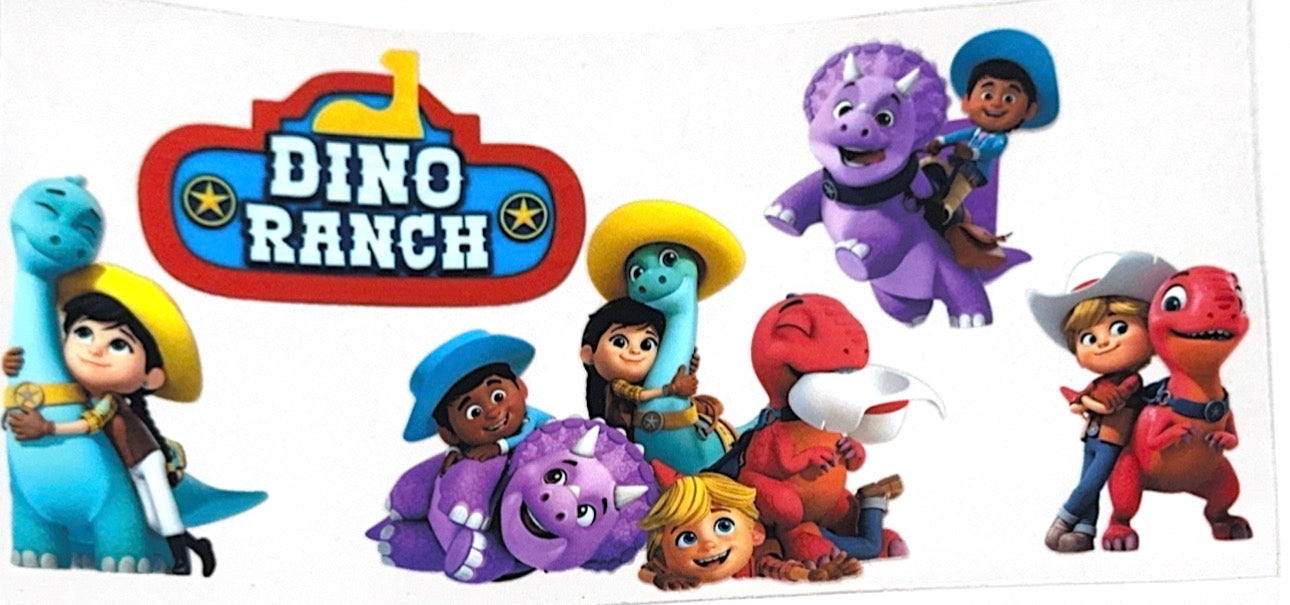 Dino Ranch