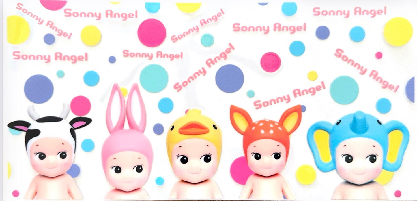 Sonny angels