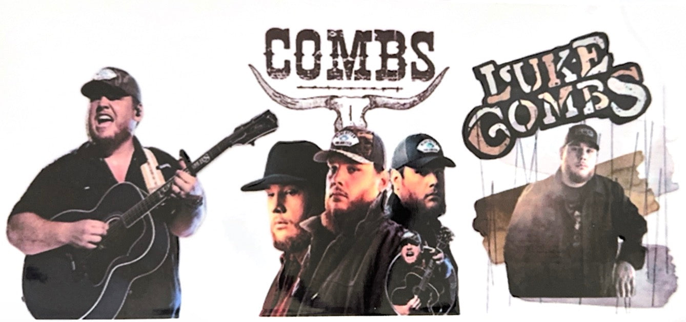Luke combs