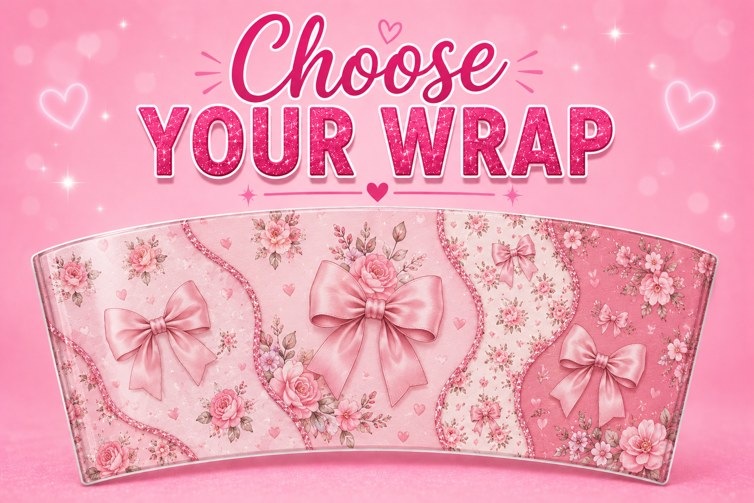 Wraps