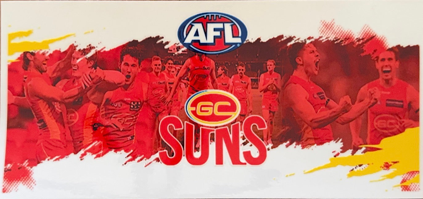 Suns