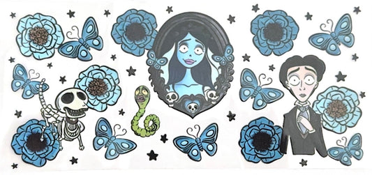 Corpse bride