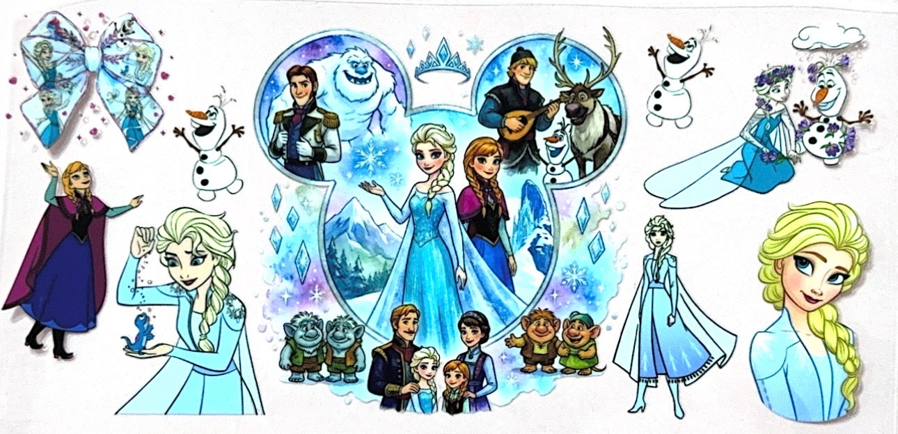 Disney frozen