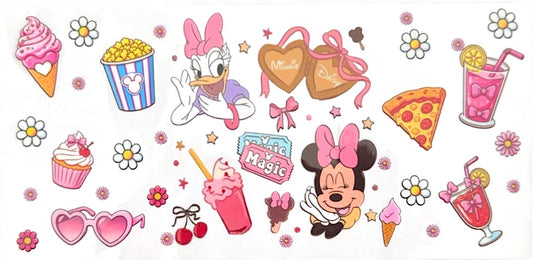 Disney girls