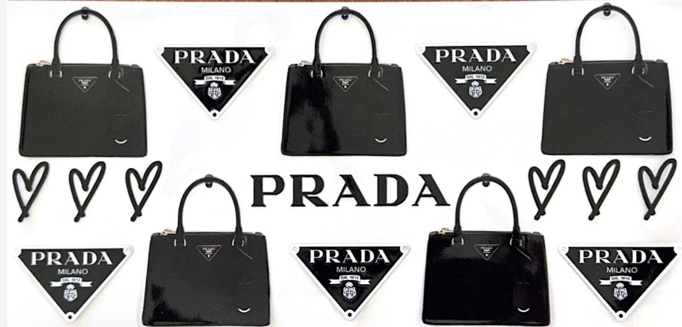 Prada bag