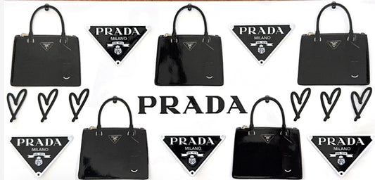 Prada bag