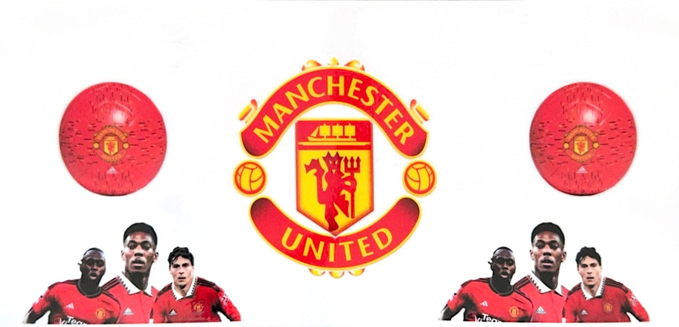 Manchester united