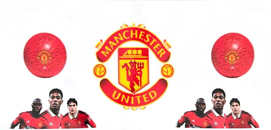 Manchester united