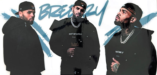 Breezy