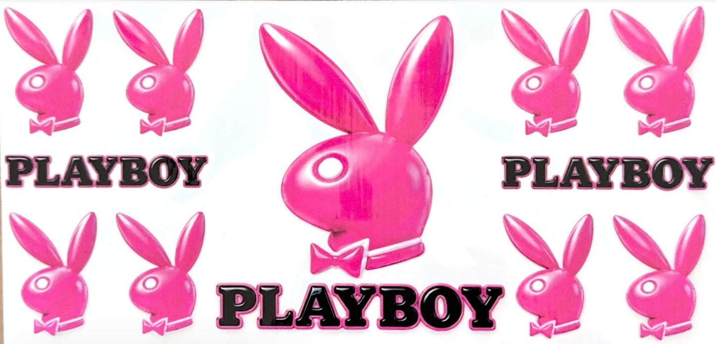 Playboy pink