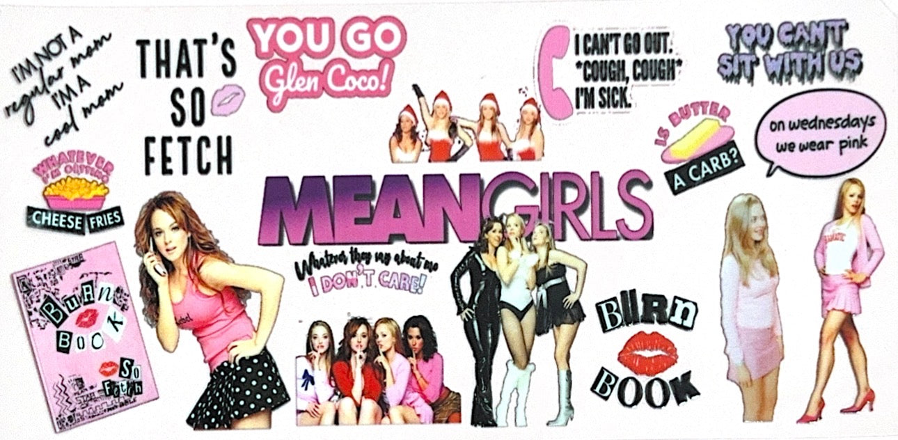 Mean girls