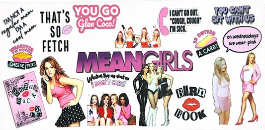 Mean girls