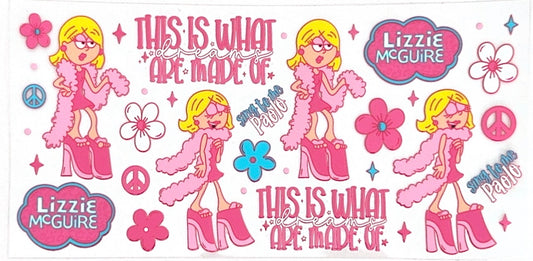 Lizzie McGuire