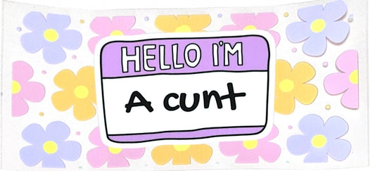 C***t