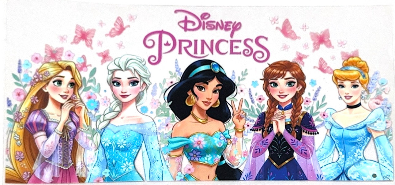 Disney princesses
