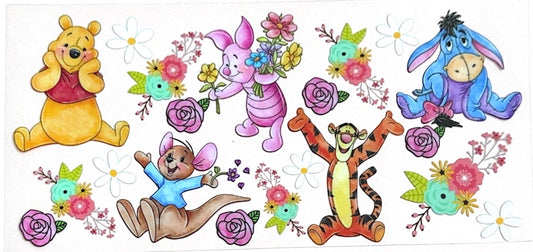 Winnie