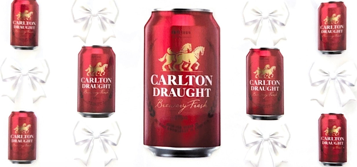 Carlton bows