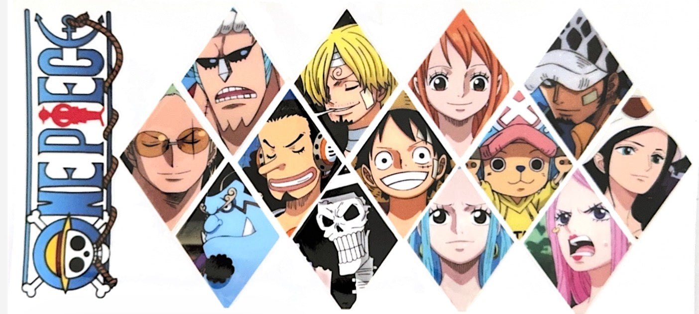 One piece