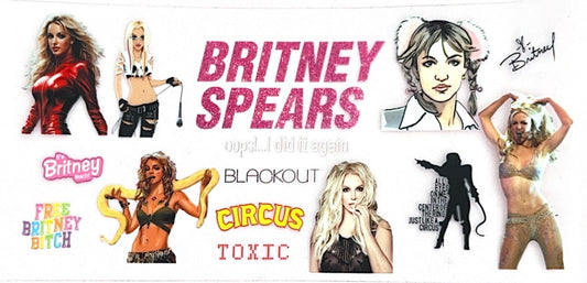 Britney Spears
