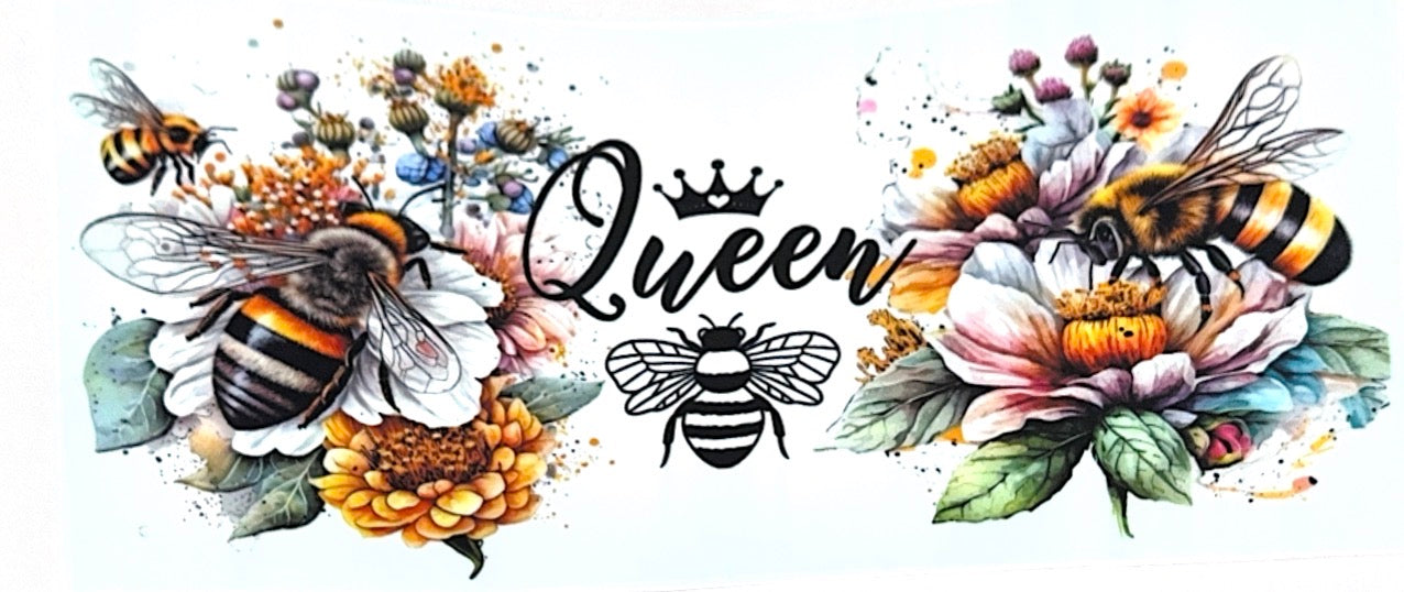 Queen bee